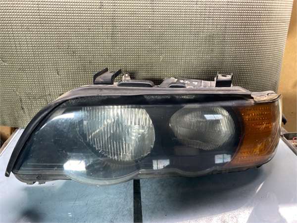 Faro Delantero Izquierdo BMW Serie X5 (E53)(2000->)