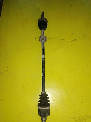 transmision delantera derecha chevrolet kalos