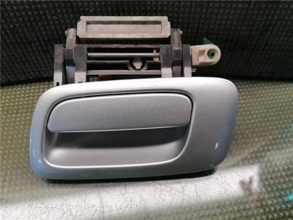 Maneta Exterior Trasera Izquierda Opel Zafira A (1999->)