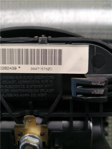 Airbag Volante Citroen C4 Berlina (06.2004->) foto 3