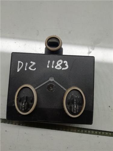 centralita cierre puerta delantera izquierda