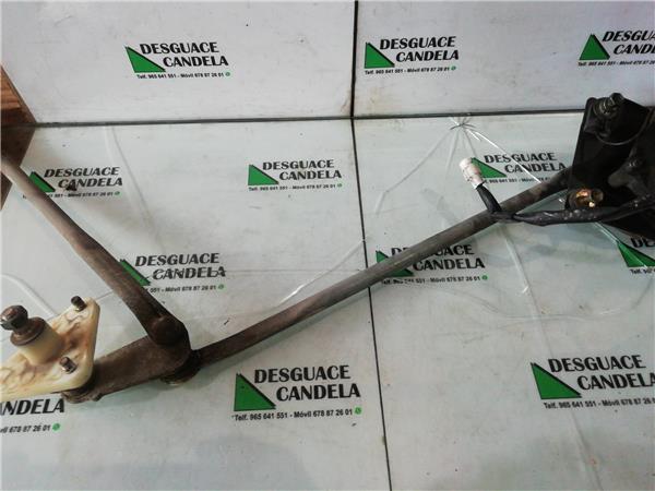Motor Limpiaparabrisas Delantero Suzuki Baleno Berlina (SY/EG)(1995->) foto 3