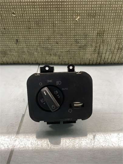 Mando De Luces Land Rover Range Rover Sport (01.2005->)