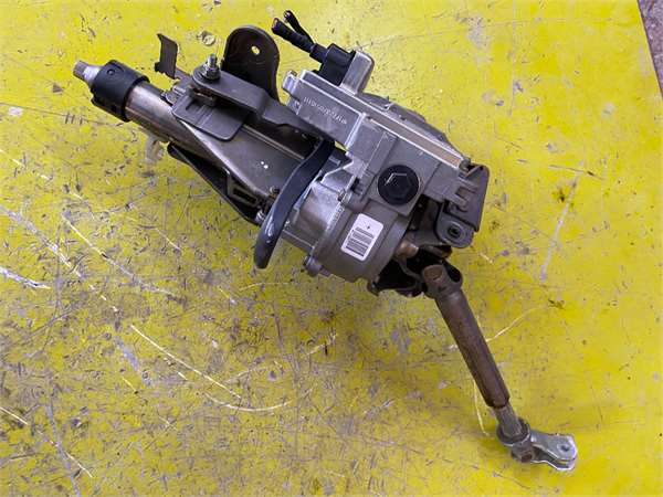 COLUMNA DIRECCION ELECTRICA Renault Scenic II (JM)(2003->) foto 3