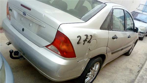 Caja Cambios Manual Ford Focus Berlina (CAK)(1998->)