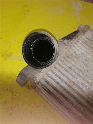Intercooler Audi Q7 (4L)(07.2006->) foto 3