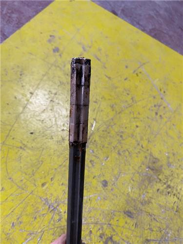 COLUMNA DIRECCION ELECTRICA Audi Q7 (4L)(07.2006->) foto 4