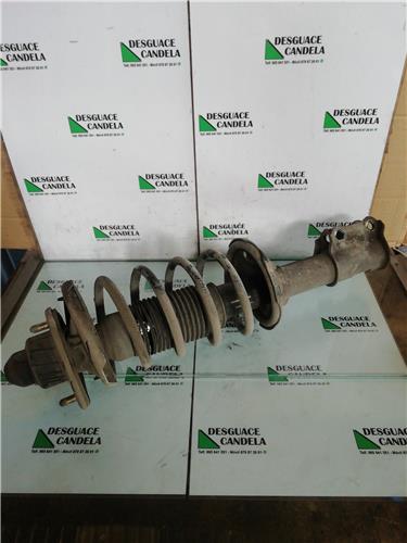 amortiguador delantero derecho hyundai atos 1