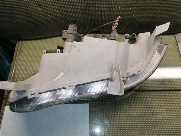 Faro Delantero Derecho Rover Rover 45 (RT)(2000->) foto 3
