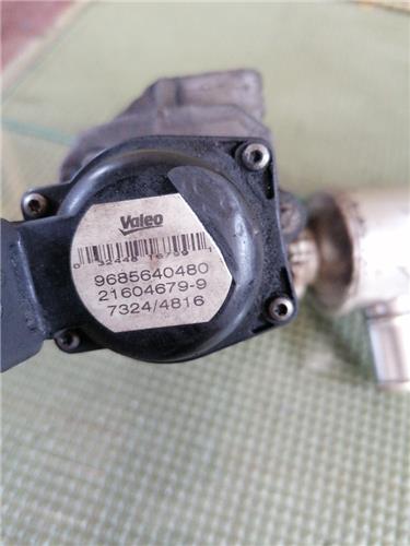 electrovalvula egr peugeot partner furgon 052