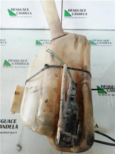 Deposito Limpiaparabrisas Renault Kangoo II (F/KW0)(2008->) foto 4