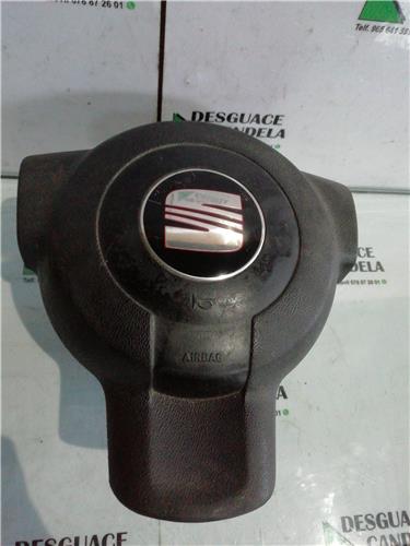 Airbag Volante Seat Cordoba Berlina (6L2)(09.2002->) foto 4