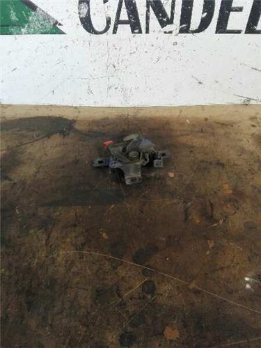 Cerradura Capo Seat IBIZA