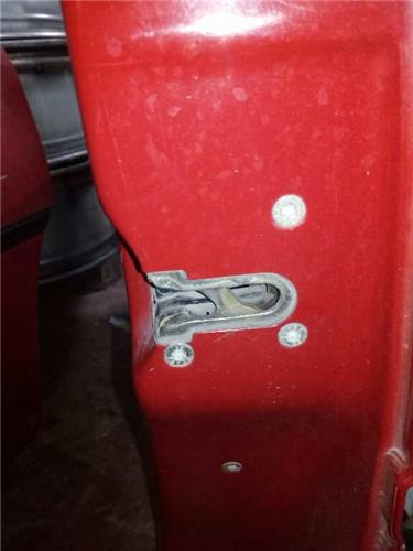 Cerradura Puerta Delantera Derecha Citroen AX