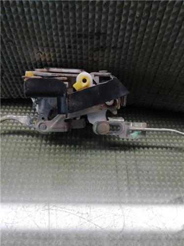 Cerradura Puerta Delantera Derecha Hyundai Accent (X3)(1995->) foto 2