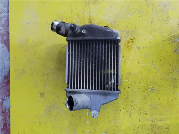 Intercooler Mazda 5 Berlina (CR)(2005->)