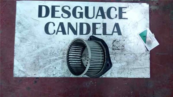 Ventilador Calefaccion Daewoo Lanos (1997->)