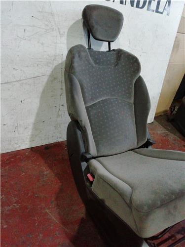 Asientos traseros izquierdo Peugeot 807 (2002->) foto 5