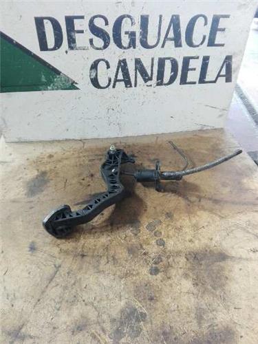 Bombin Embrague Seat Ibiza (6L1)(04.2002->)