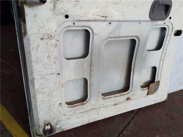 Puerta Lateral Corredera Izquierda Nissan Trade (11.1994->) foto 5