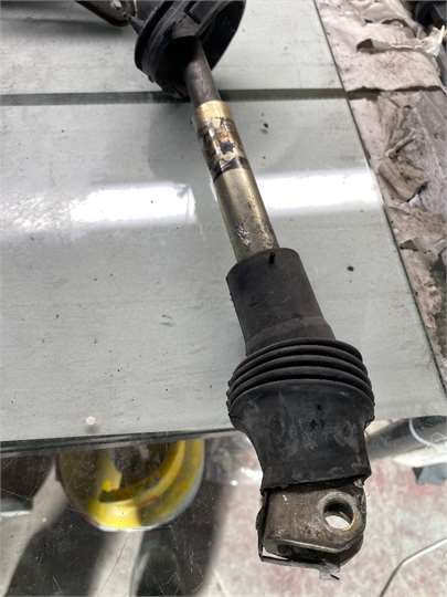 COLUMNA DIRECCION ELECTRICA Peugeot Expert Furgón (2007->) foto 3