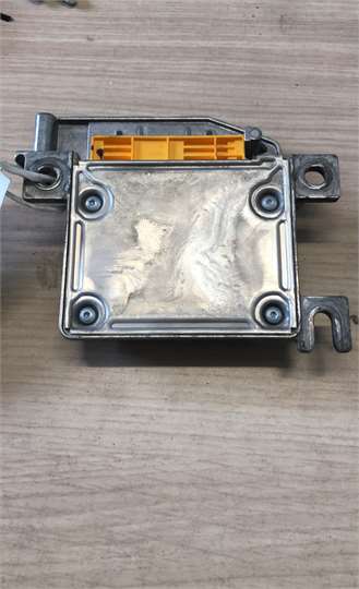 Centralita Airbag Opel Combo (Corsa C)(2001->) foto 3