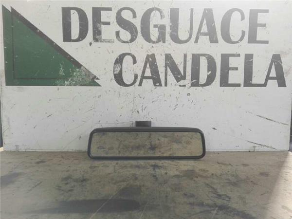 Retrovisor Interior Seat Ibiza (6L1)(04.2002->)