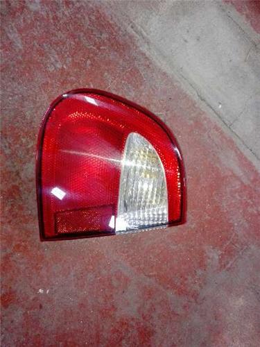Piloto Trasero Izquierdo Seat Cordoba Berlina (6K2)(08.1999->)