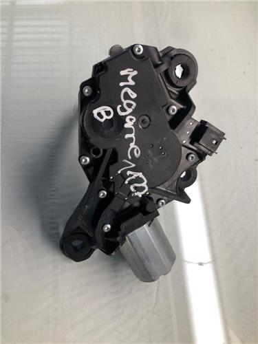 Motor Limpiaparabrisas Trasero Renault Megane III Berlina 5P (2008->) foto 2