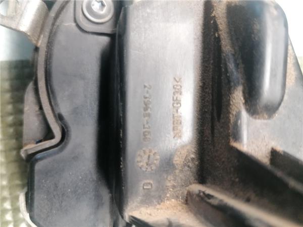 Cerradura Puerta Trasera Izquierda Peugeot 307 (S1)(04.2001->06.2005) foto 5