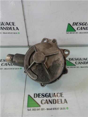 Bomba Vacio