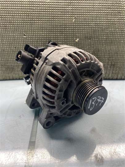 Alternador Peugeot 307 Break / SW (S1)(04.2002->06.2005)