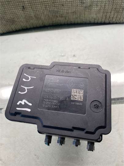 Nucleo Abs Renault Laguna III Berlina (2007->) foto 4