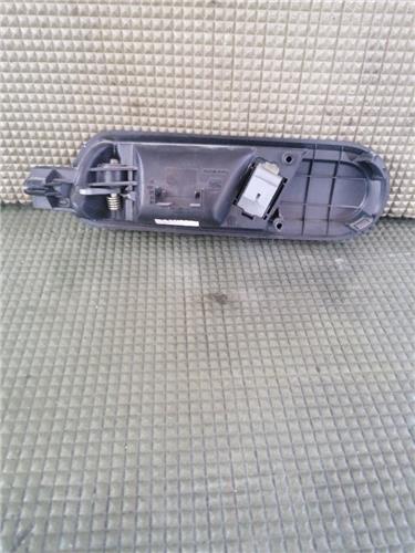 Manilla Interior Puerta Delantera Derecha Seat Ibiza (6L1)(04.2002->) foto 2