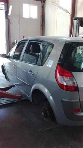 Interruptor Start Stop Renault Scenic II (JM)(2003->) foto 3