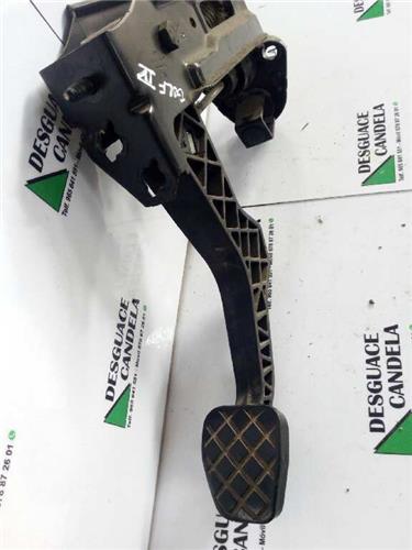 Pedal Embrague Volkswagen GOLF IV BERLINA foto 4