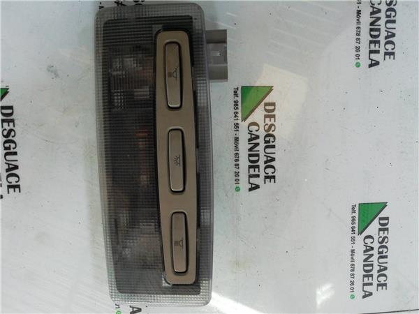 Luz Interior Techo Nissan Almera Tino (V10M)(05.2000->)