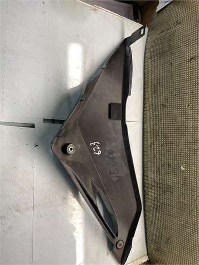 Embellecedor Exterior Puerta Trasera Derecha YAMAHA YZF-R 125 foto 3