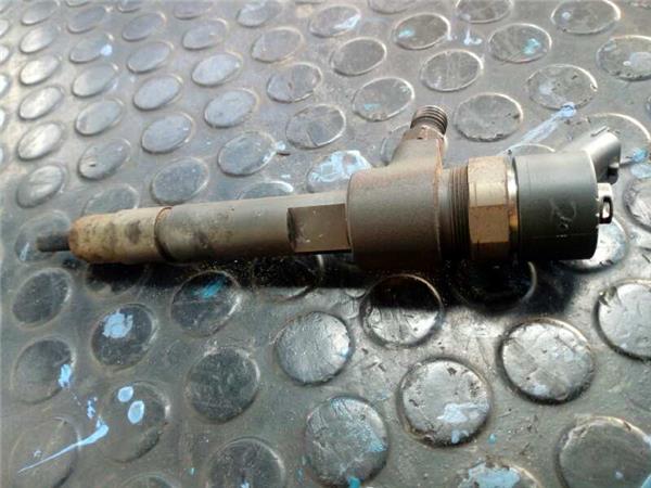 Inyector Fiat DOBLO CARGO