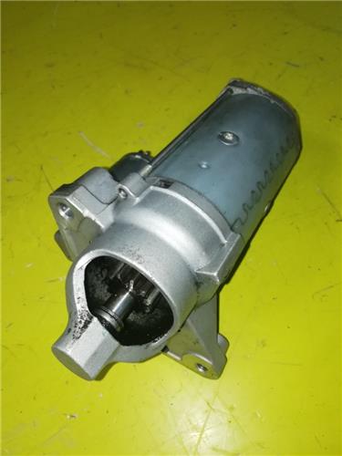 Motor Arranque Citroen C4 Picasso/Spacetourer (05.2013->) foto 4