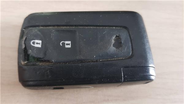 Conmutador De Arranque/Encendido Toyota Corolla Verso (R1)(2004->) foto 5