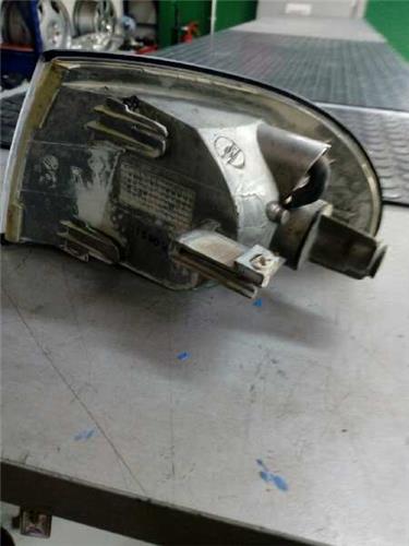 Intermitente Delantero Derecho Audi A4 BERLINA foto 2