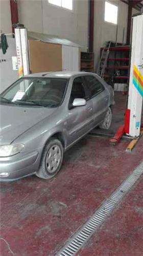 Anillo Contacto Volante Citroen Xsara Berlina (1997->) foto 3