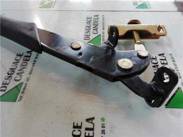 Palanca Freno De Mano Peugeot 205 Berlina (02.1983->) foto 5