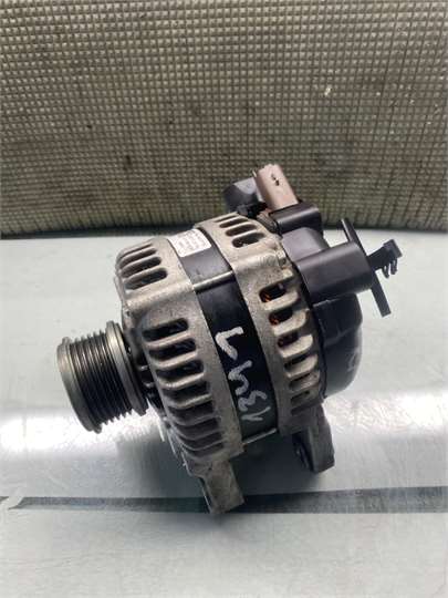 Alternador Opel Crossland X (2017->) foto 2
