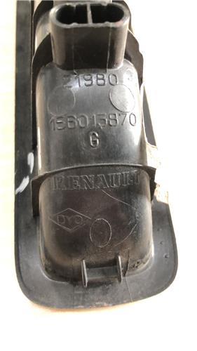 MANDO ELEVALUNAS TRASERO DERECHO Renault Megane II Classic Berlina (2003->) foto 2