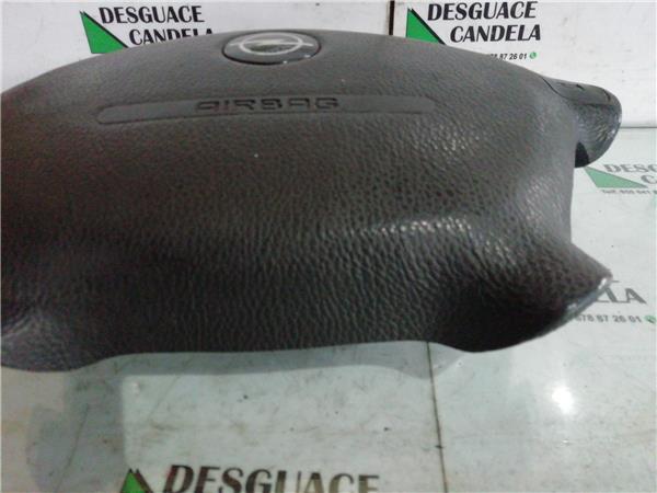 Airbag Volante Opel Vectra B Berlina (1995->) foto 4