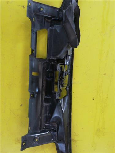Traviesa Paragolpes Delantero Skoda Fabia (6Y2/6Y3)(01.2000->) foto 4