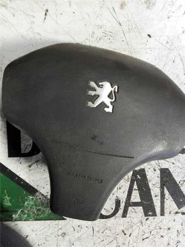 Airbag Volante