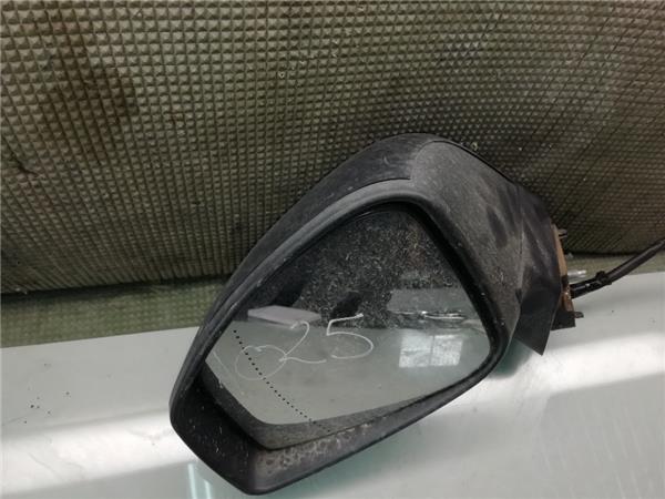 Retrovisor Electrico Izquierdo Renault Scenic III (JZ)(2009->) foto 3